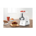 Мясорубка SmartPower 1500 W Белый MFW2514W