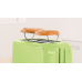 Compact toaster Зеленый TAT3A016