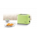 Compact toaster Зеленый TAT3A016