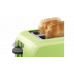 Compact toaster Зеленый TAT3A016