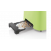 Compact toaster Зеленый TAT3A016